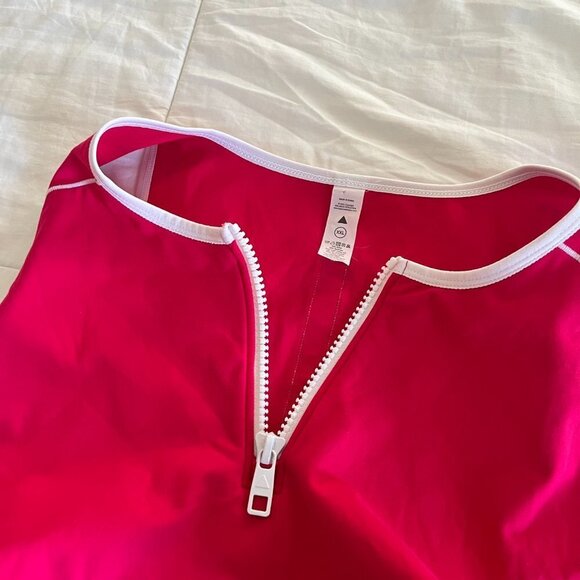 Balance Athletica / Vitality Isotope Bra Rubidium - Picture 5 of 9